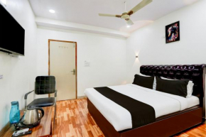 HOTEL O RMS GRAND